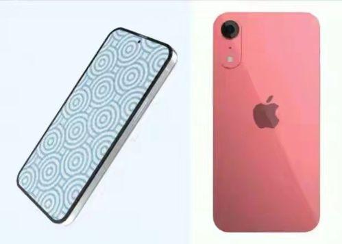 iphonese3plus最新爆料,性能升级与设计革新揭秘！